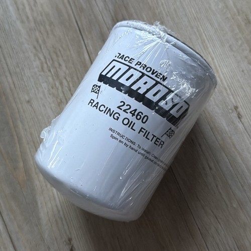 Filtri olio moroso race 22460 - moroso,
