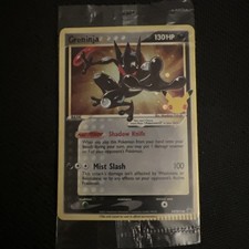 Pokémon tcg greninja gold - greninja,