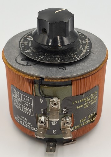 Trasformatore automatico