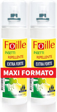 Insetti Repellente Extra
