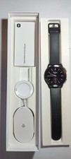 Xiaomi Watch S3 Black smartwatch con scatola e accessori originali