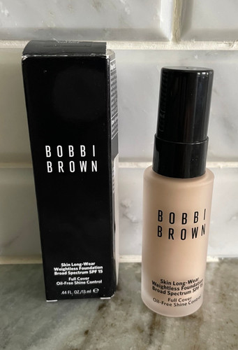 Fondotinta bobbi brown - fondotinta, skin