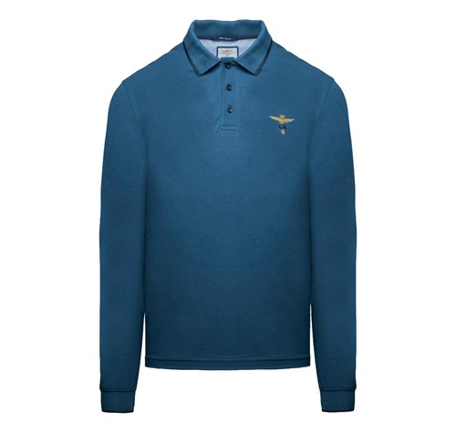 Aeronautica militare polo uomo - aeronautica,
