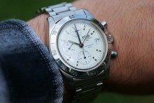 Roamer 1888 chronograph - 1888,