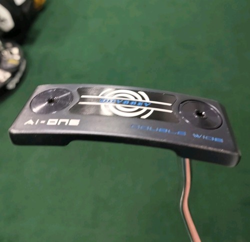 Odyssey one doppia - odyssey, a-i