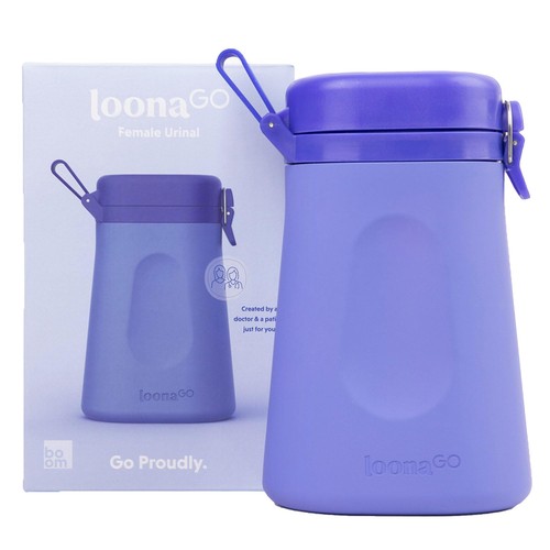 Loonago orinatoio femmina - orinatoio,