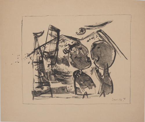 Guillaume corneille les - guillaume,