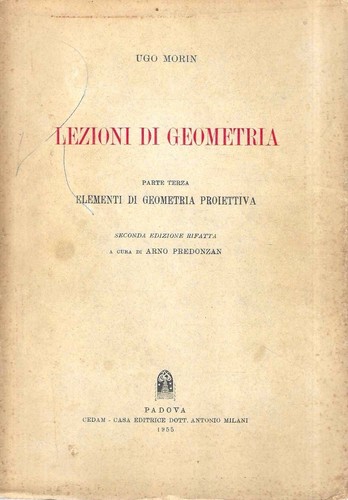 Lezioni geometria parte - geometria,,