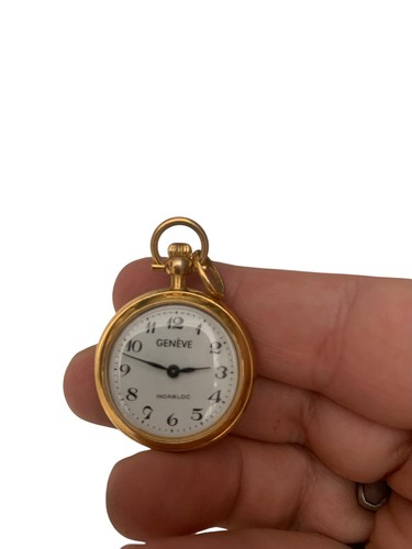 Orologio vintage donna - donna, a