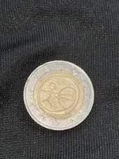 moneta da 2 euro rara