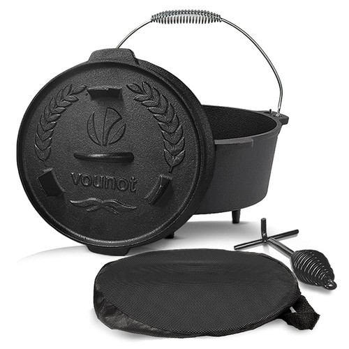 Vounot forno olandese 25l - vounot®,