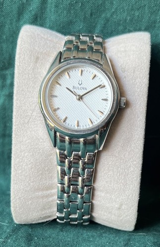 Orologio bulova accutron - accutron, donna