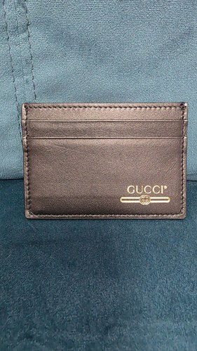 Porta carte gucci - porta,