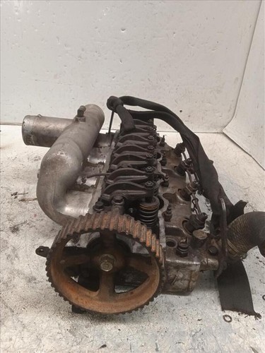 4d56 culata mitsubishi pajero - 4d56,