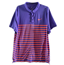 Polo uomo Nike taglia XL