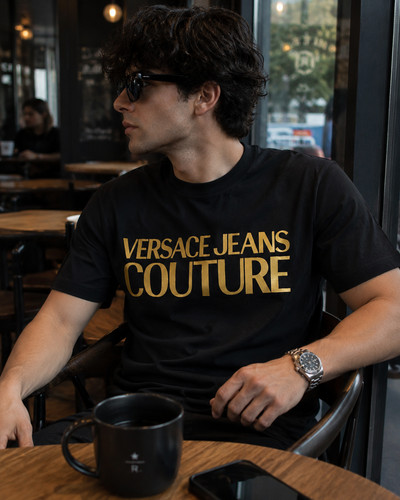 Versace jeans couture - versace,