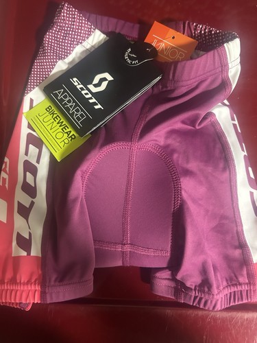 Pantaloncini scott sports - scott,
