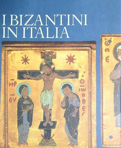 Bizantini italia aa vv - i, italia.