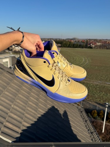 Nike kobe protro - kobe,