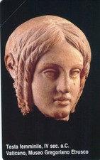 NUOVA MAGNETIZZATA VATICANO AG