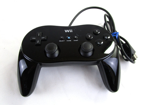 Gamepad pro rvl - gamepad,