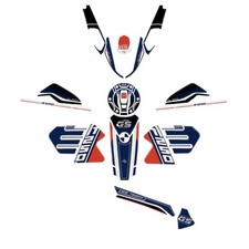 BMW R 1250 GS Adventure Trophy