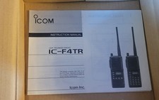 Radio bidirezionale Icom