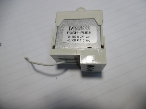 Drimmer varialuce psh push - varialuce,
