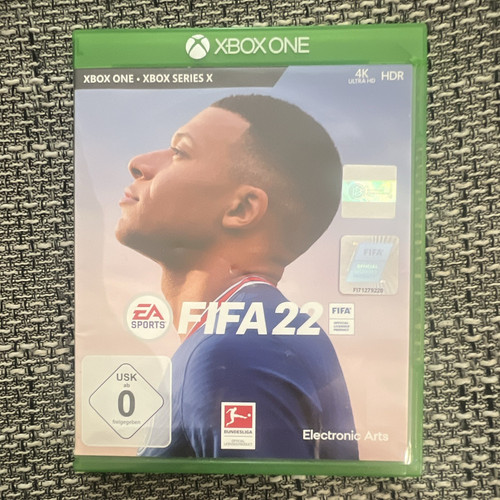Electronic arts fifa pal - electronic,