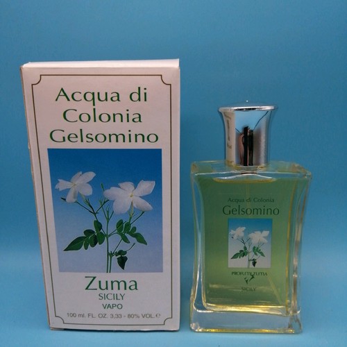 Zuma acqua colonia - acqua, di