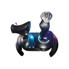 Thrustmaster T-Flight Hotas X