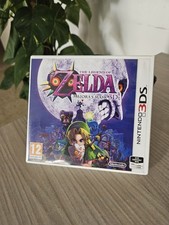 The legend zelda majora - legend, majora’s