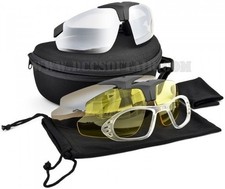 Occhiale Protettivo Tactical 3
