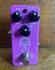 NUX Edge ΦPhi Digital Delay