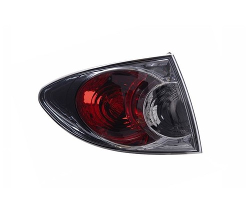 Mazda familiare 2005 2007 - sw, 2005-2007
