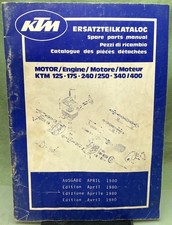 Genuine KTM