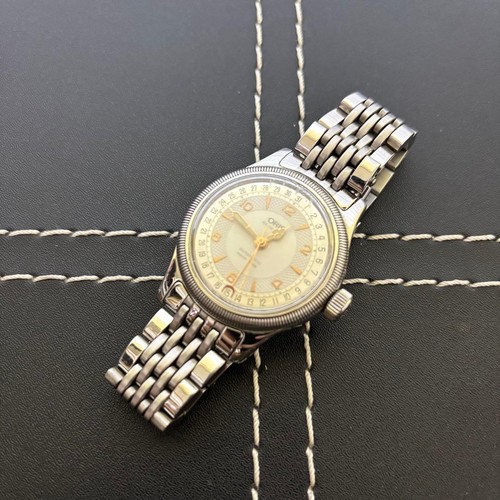 Orologio automatico oris 7463 - oris,
