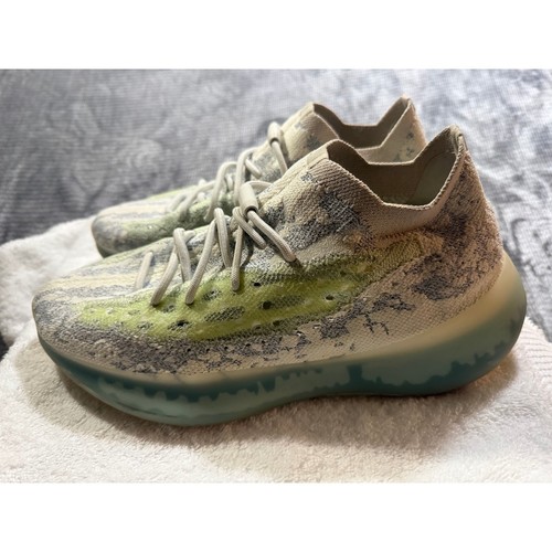 Adidas yeezy boost 380 alien - adidas,
