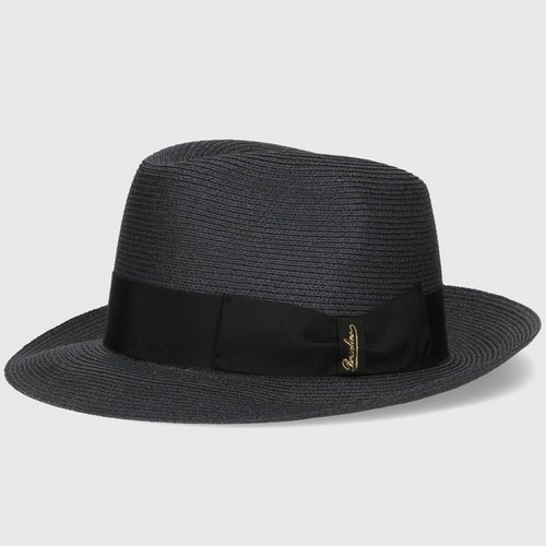 Borsalino cappello canapa - borsalino,