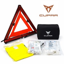 CUPRA Kit Pronto Soccorso