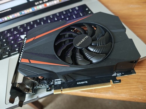 Gigabyte gtx 1070 - 1070, gb