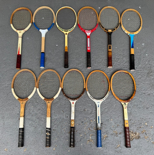 Lotto racchette tennis - da,