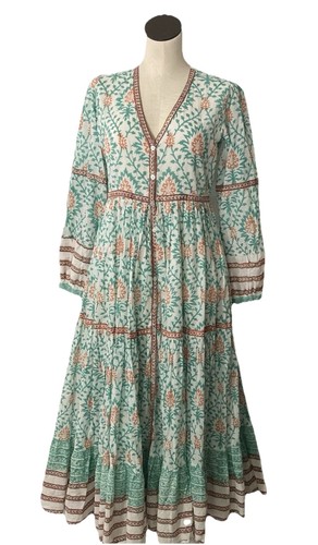 Abito estivo cotone - , boho