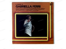 Gabriella Ferri - Il Cabaret di Gabriella Ferri ITA LP 1976 .*