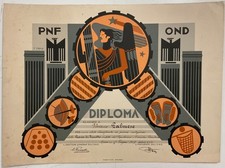 FUTURISMO DEPERO FORTUNATO