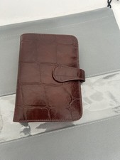 Organizzatore tascabile in