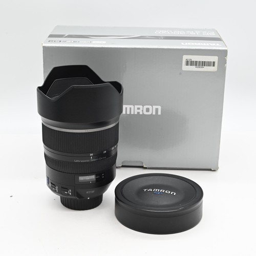 Tamron a012 mm f2 - 15-30,