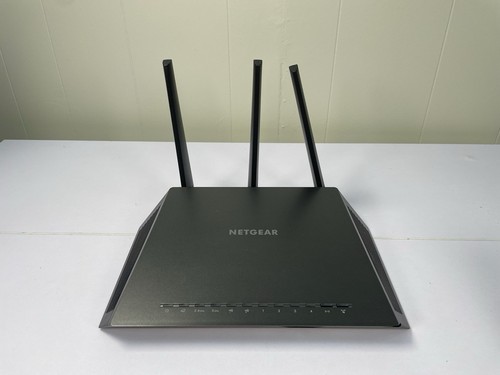 Netgear nighthawk r7000 ac1900 - netgear,
