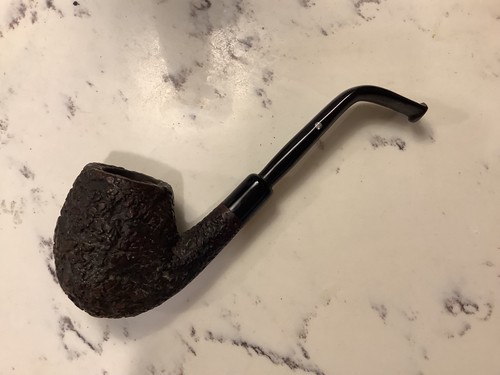 Pipa vintage castello - pipa,