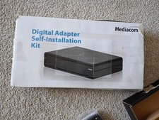 Mediacom Digital Adaptor